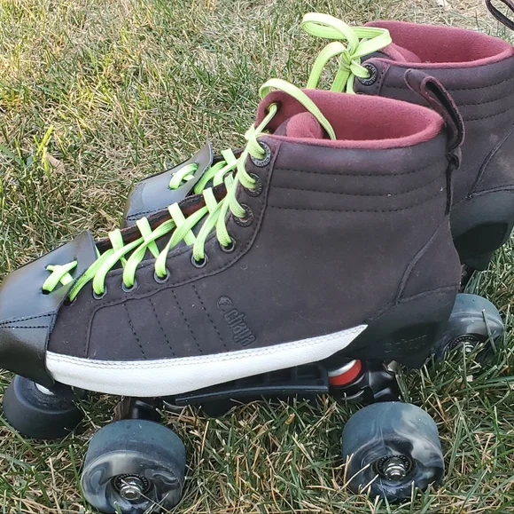 Chaya Karma Pro Roller Skate